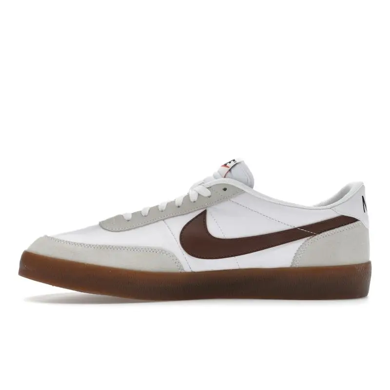 Nike Scarpe da ginnastica Uomo Marrone 4347570 miniatura 2