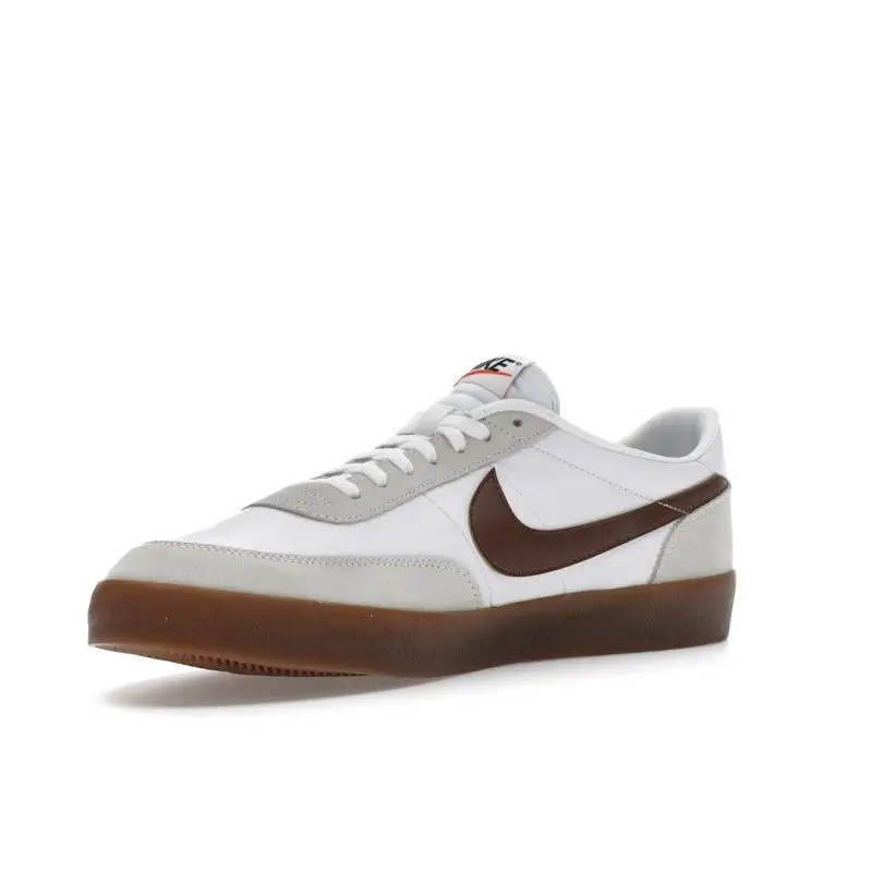 Nike Scarpe da ginnastica Uomo Marrone 4347570 miniatura 5