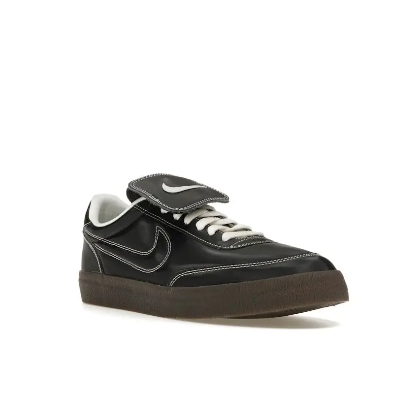 Killshot 2 Pelle Premium Pacchetto Tiempo - Nero Sneakers Unisex Vela Marrone Barocco HQ3489-010 36 5 miniatura 3