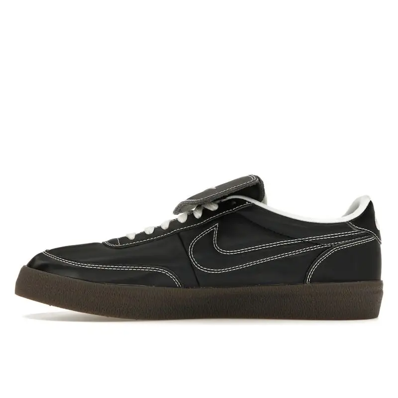 Killshot 2 Pelle Premium Pacchetto Tiempo - Nero Sneakers Unisex Vela Marrone Barocco HQ3489-010 36 5 miniatura 4
