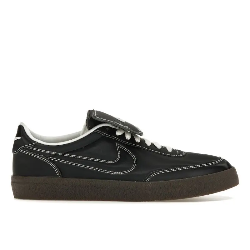 Killshot 2 Pelle Premium Pacchetto Tiempo - Nero Sneakers Unisex Vela Marrone Barocco HQ3489-010 36 5