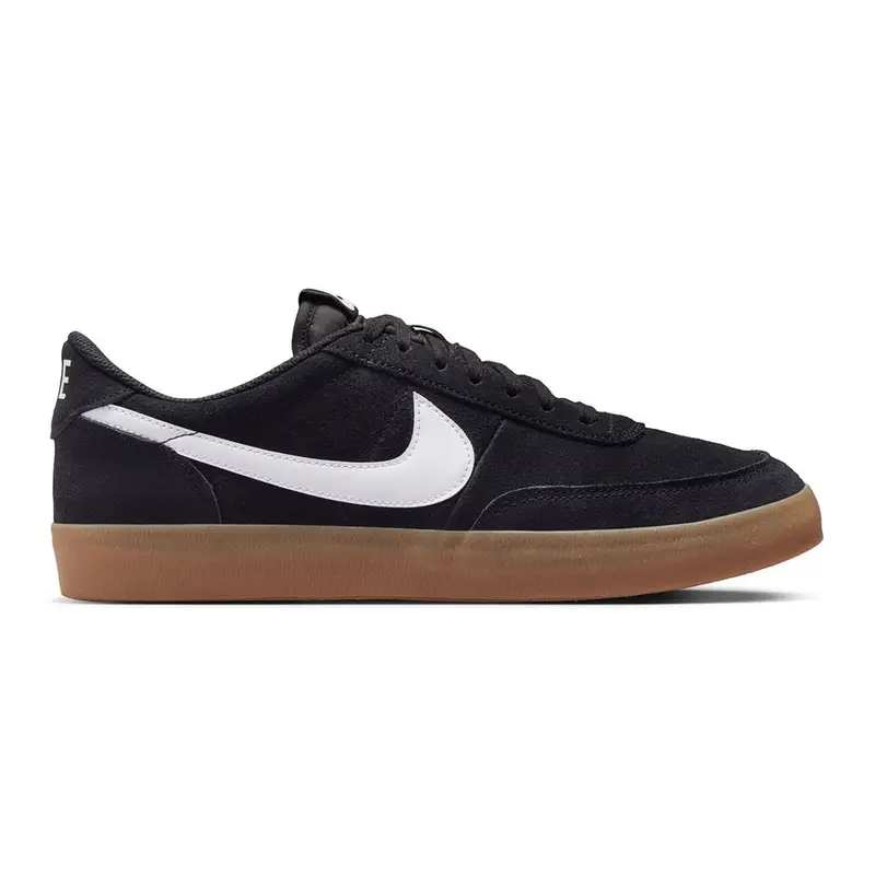 Killshot 2 Suede Nero Bianco - Sneakers Uomo EUR 42 / US 8,5