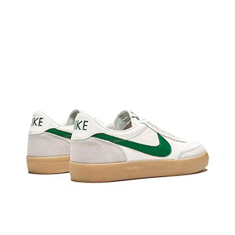 Killshot 2 Verde Lucido Uomo Sneakers Vela Verde Lucido Gomma Gialla 432997-111 46 miniatura 2