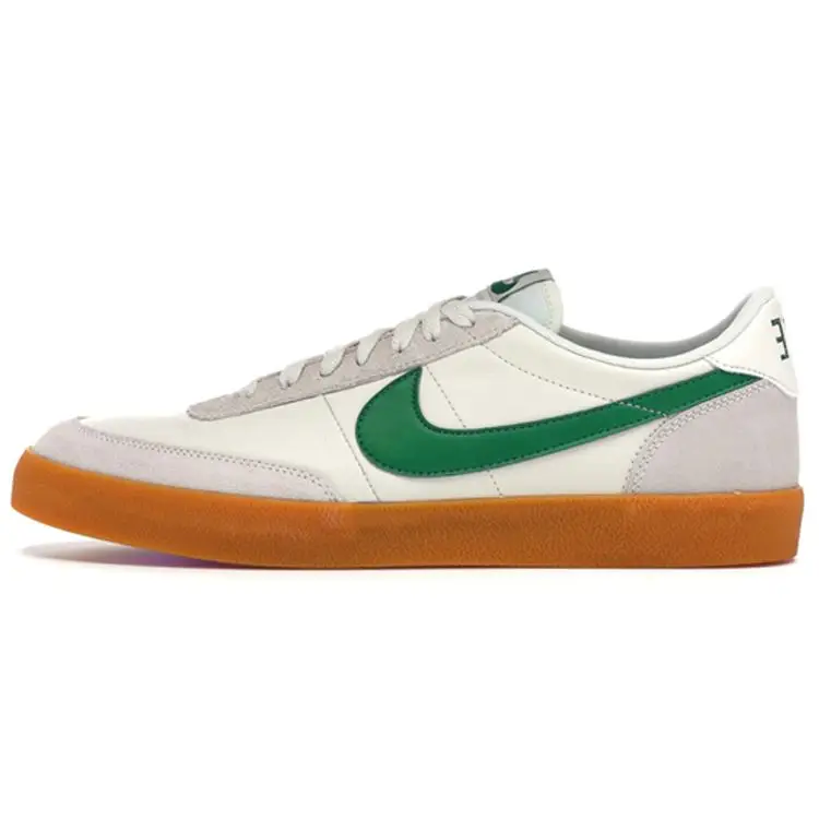 Killshot 2 Verde Lucido Uomo Sneakers Vela Verde Lucido Gomma Gialla 432997-111 46