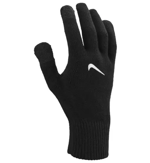 Knitted Tech Grip 3 0 - guanti running Black