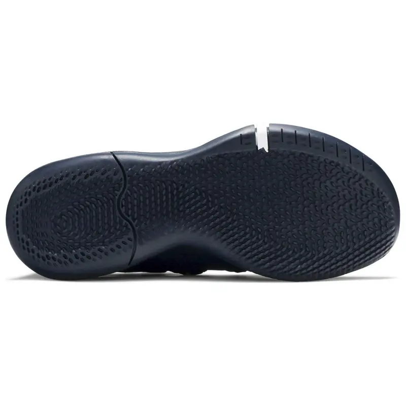 Kobe A D Exodus TB Blu Navy Sneakers da Uomo Bianche AT3874-406 40 miniatura 4