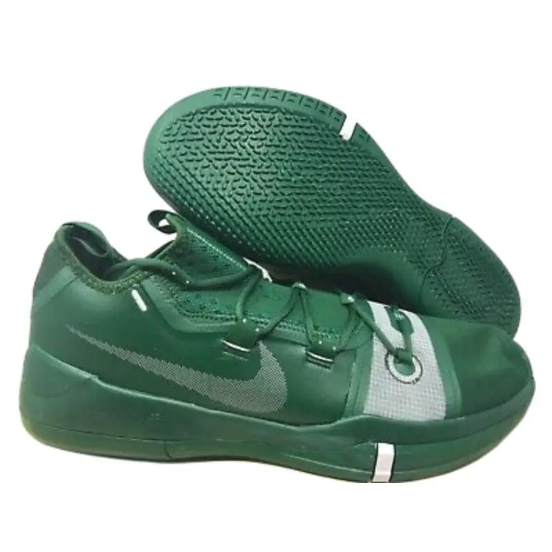 Nike Scarpe da ginnastica Uomo Argento 4140523 miniatura 2