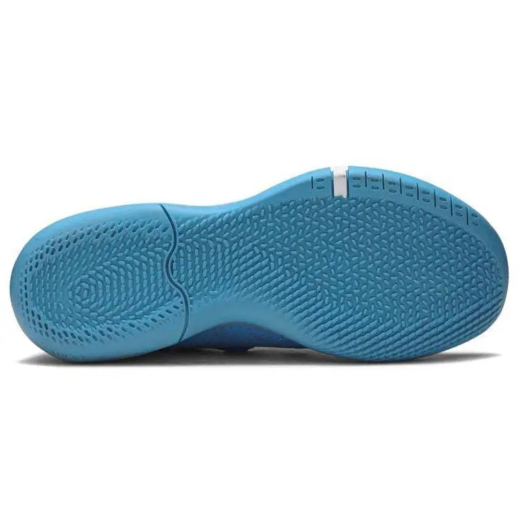 Nike Scarpe da ginnastica Uomo Blu 4300921 miniatura 2