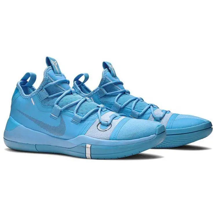 Nike Scarpe da ginnastica Uomo Blu 4300921 miniatura 3