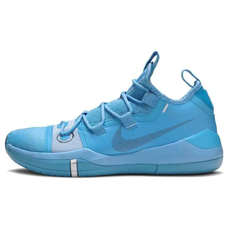 Kobe A D Scarpe da Ginnastica da Uomo TB Promo Blu AT3874-405 52 5