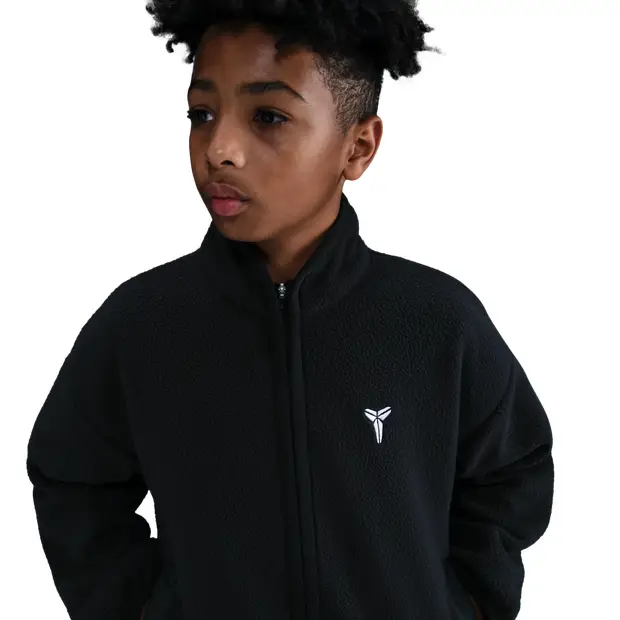 Nike Felpe Nero 3531812