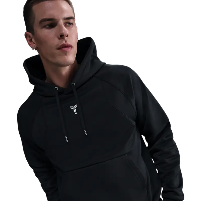 Nike Felpe Nero 1141633