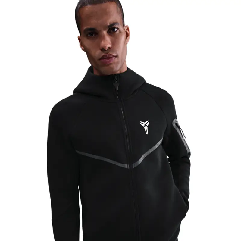 Nike Felpe Nero 1996964