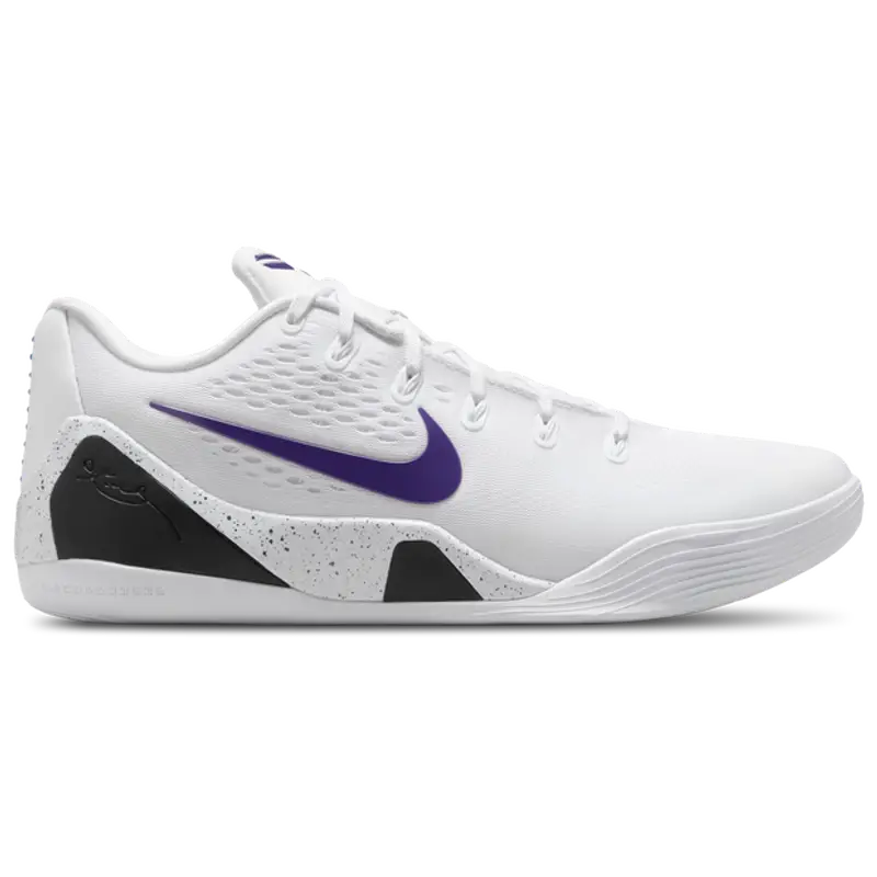 Nike Kobe male Scarpe - Bianco - Rete/Sintetico - Foot Locker