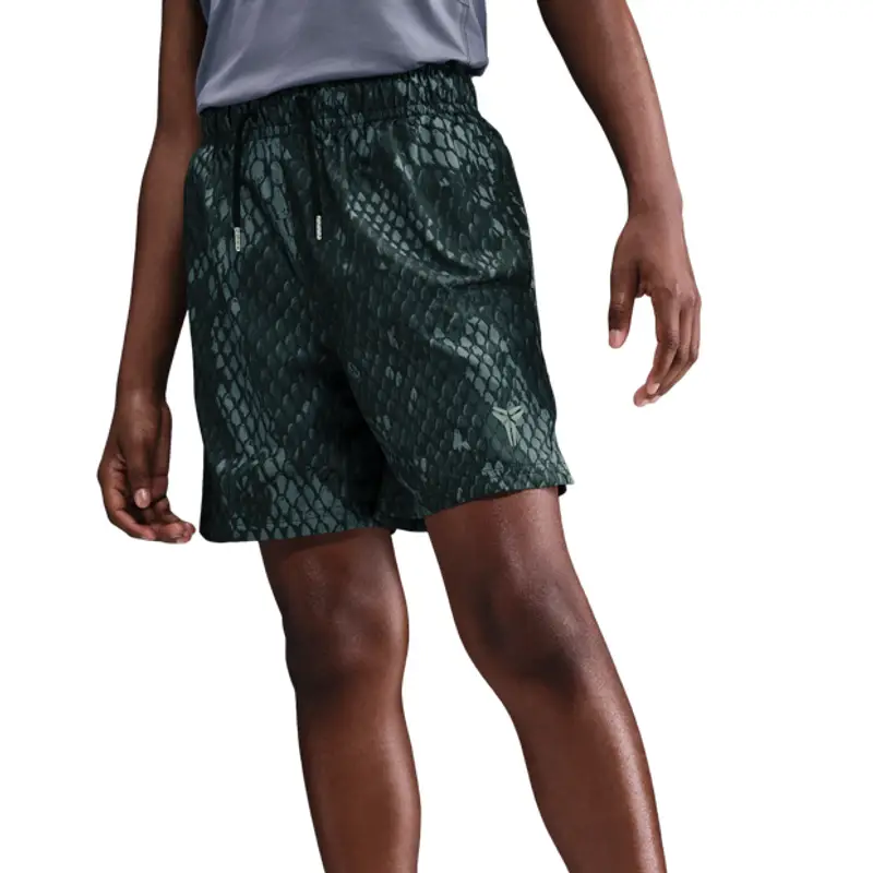 Kobe unisex Pantaloncini - Nero - Foot Locker Black