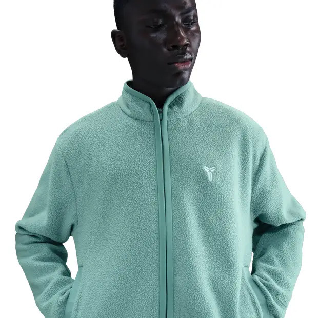 Nike Felpe Uomo Verde 3531757