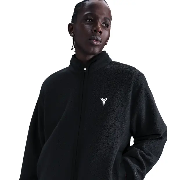 Kobe Uomo - Giacche Nero - di cotone Black