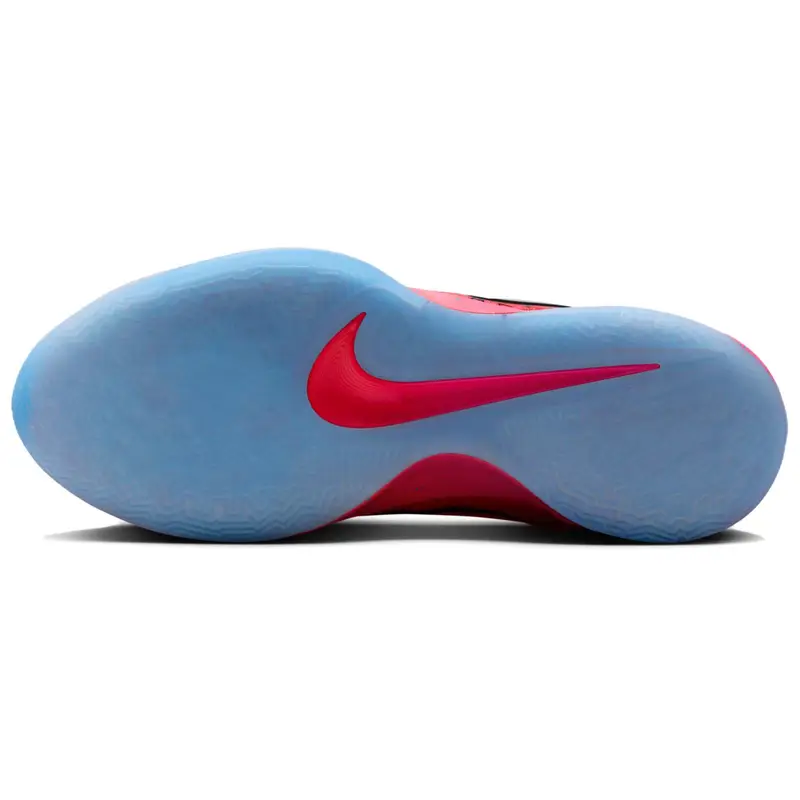 Kool-Aid x Nike Ja 2 EP Tropical Punch Sneakers da Uomo Rosso Magic-Ember Photon-Dust IF0303-600 43 miniatura 3