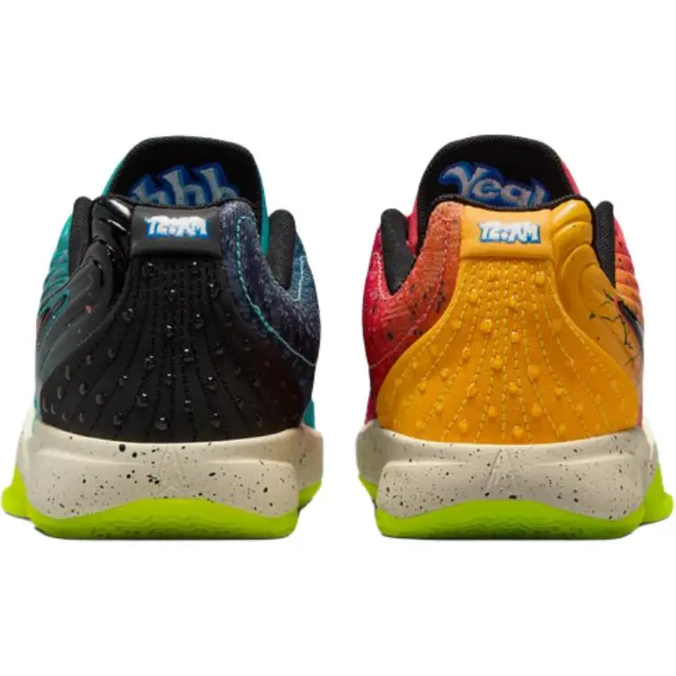 Nike Scarpe da ginnastica 4119427 miniatura 3