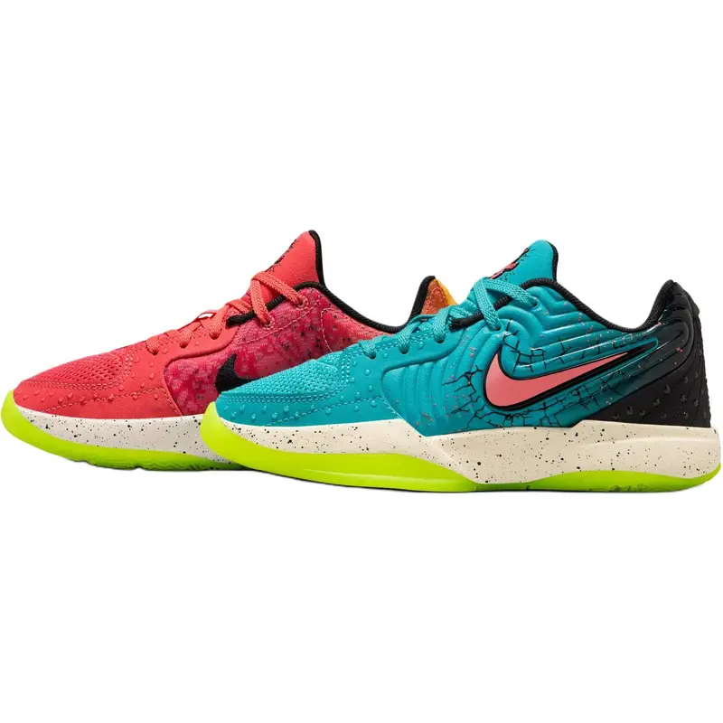 Nike Scarpe da ginnastica 4119427 miniatura 4