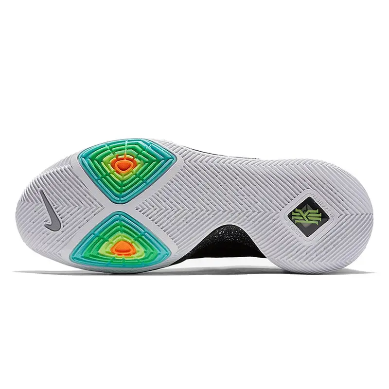 Nike Scarpe da ginnastica Uomo Bianco 4300512 miniatura 3