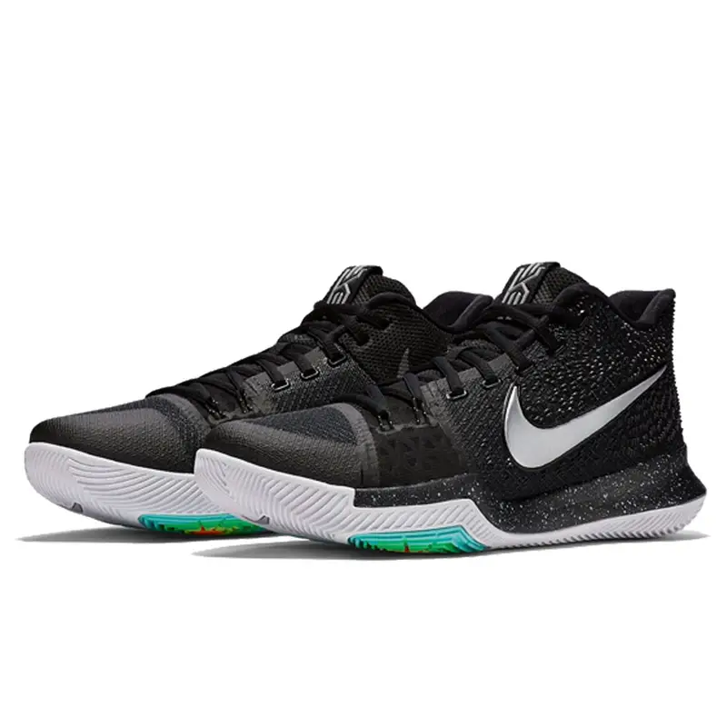 Nike Scarpe da ginnastica Uomo Bianco 4348056 miniatura 2