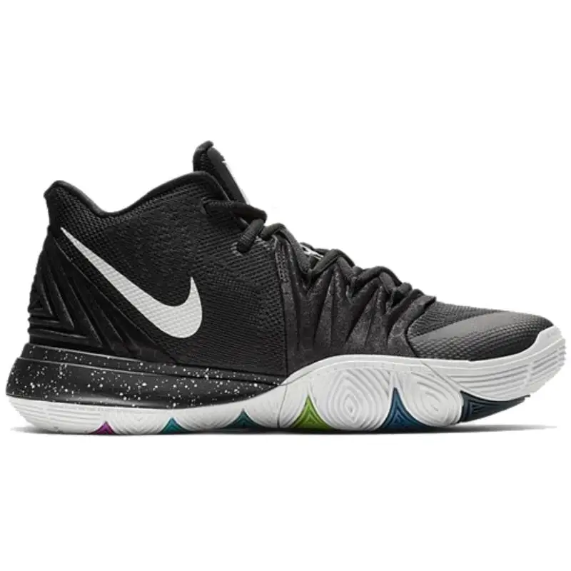 Kyrie 5 Ep Black Magic Nike AO2919-901 43 miniatura 3
