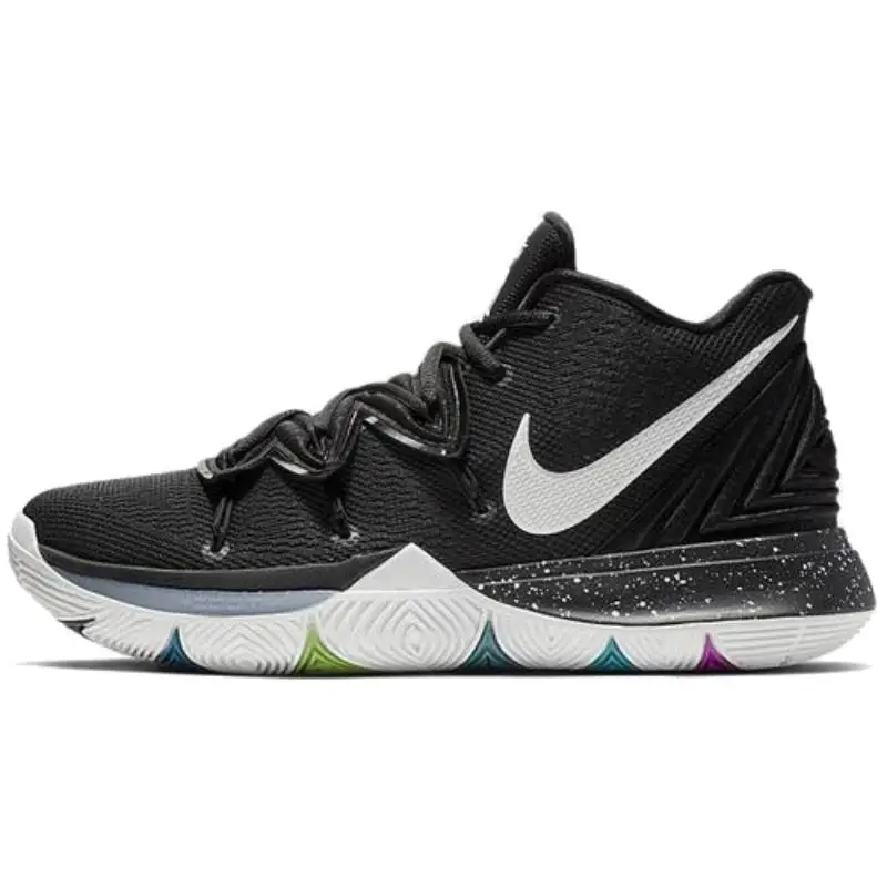 Kyrie 5 Ep Black Magic Nike AO2919-901 43