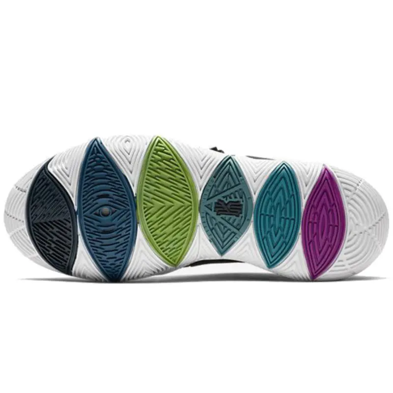 Kyrie 5 Ep Black Magic Nike AO2919-901 44 miniatura 2