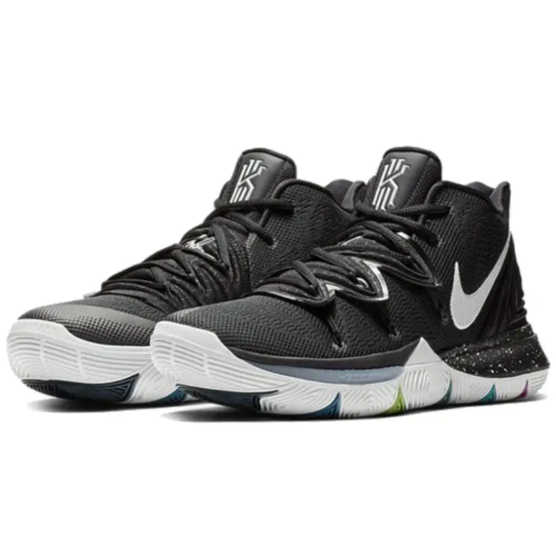 Kyrie 5 Ep Black Magic Nike AO2919-901 44 miniatura 4