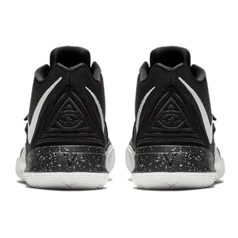 Kyrie 5 Ep Black Magic Nike AO2919-901 44 miniatura 5