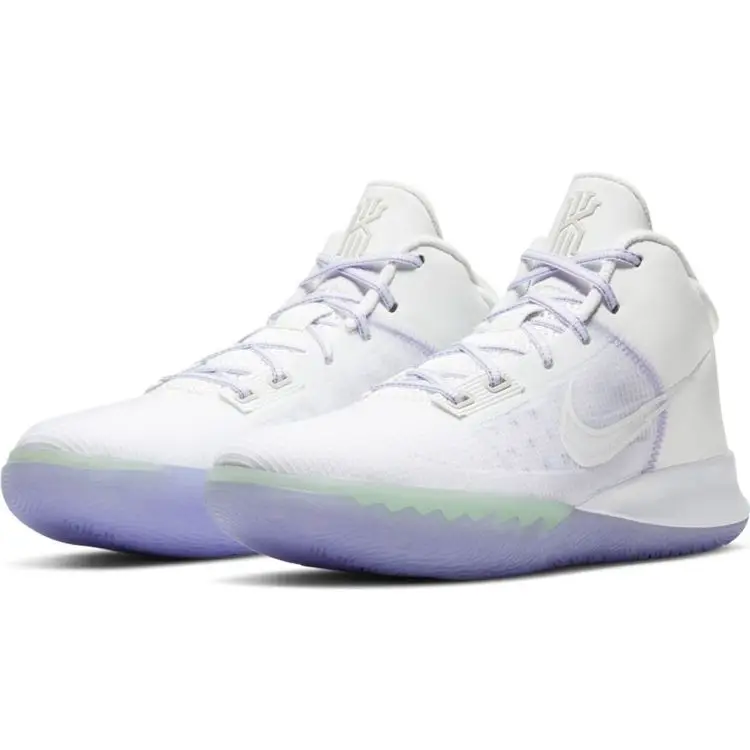 Nike Scarpe da ginnastica Uomo Bianco 3952781 miniatura 3