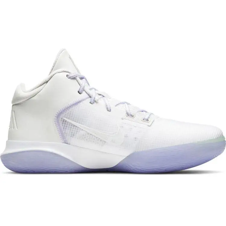 Nike Scarpe da ginnastica Uomo Bianco 4300392 miniatura 2