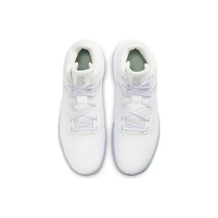 Nike Scarpe da ginnastica Uomo Bianco 4347208 miniatura 4