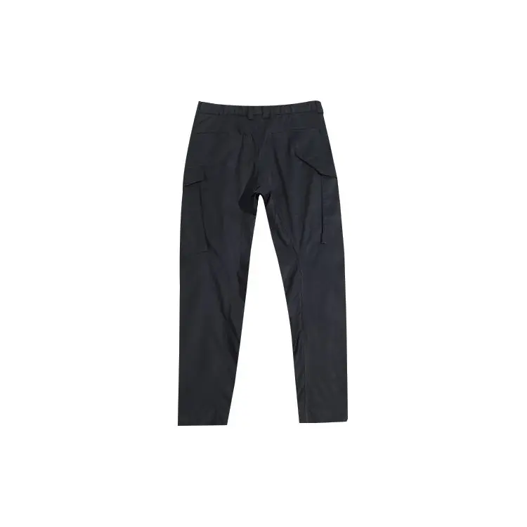 Lab ACG Cargo Pants Uomo Pantaloni Neri 914473-010 M miniatura 3