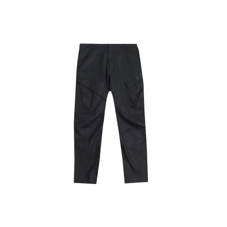 Lab ACG Cargo Pants Uomo Pantaloni Neri 914473-010 M
