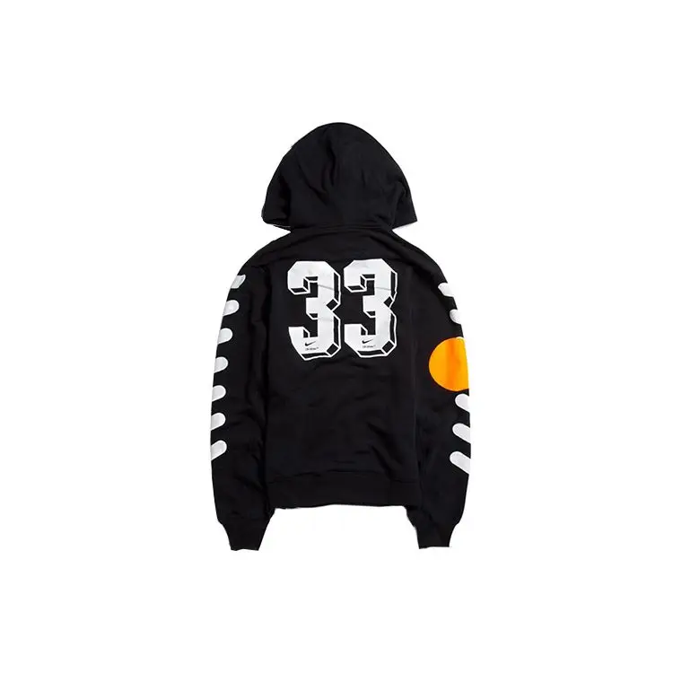 Nike Top Uomo Nero 3973631 miniatura 3