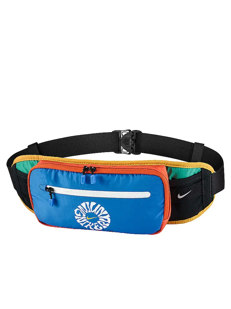 Laufgurt Graphic nero