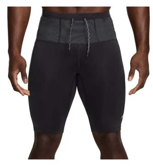 Lava Loops Dri-FIT ADV - pantaloni corti trail running - uomo Black