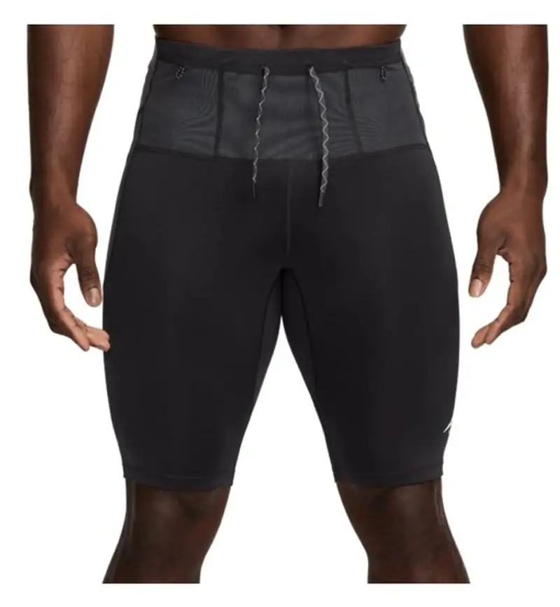 Lava Loops Dri-FIT ADV - pantaloni corti trail running - uomo Black