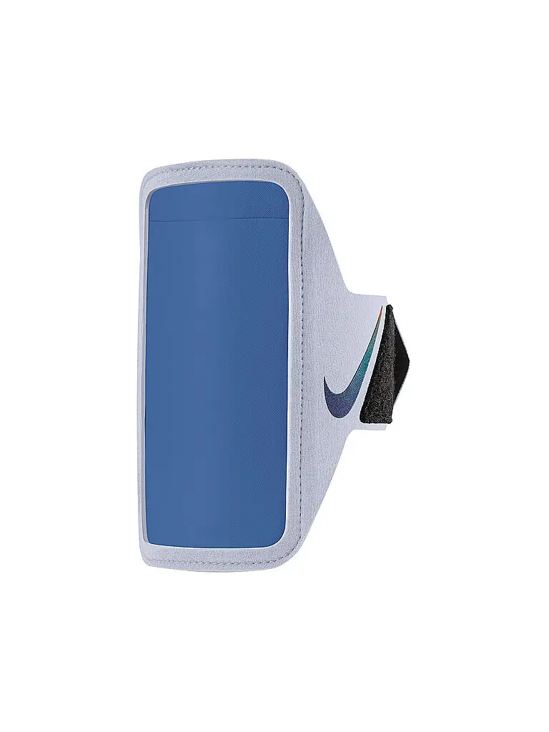 Lean Arm Band Plus blu