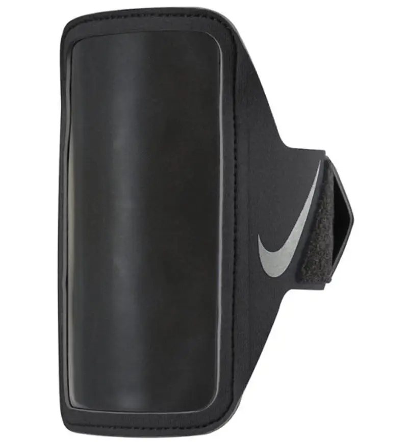 Lean Arm Band Plus - custodia universale running Black