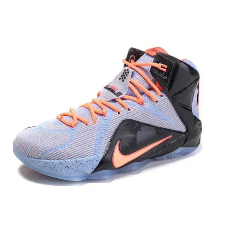 Nike Top Uomo Viola 3992164 miniatura 4