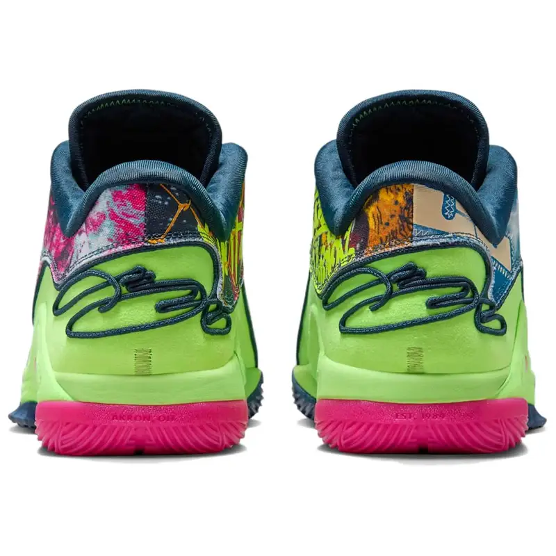 Nike Scarpe da ginnastica Uomo Blu 4347763 miniatura 5