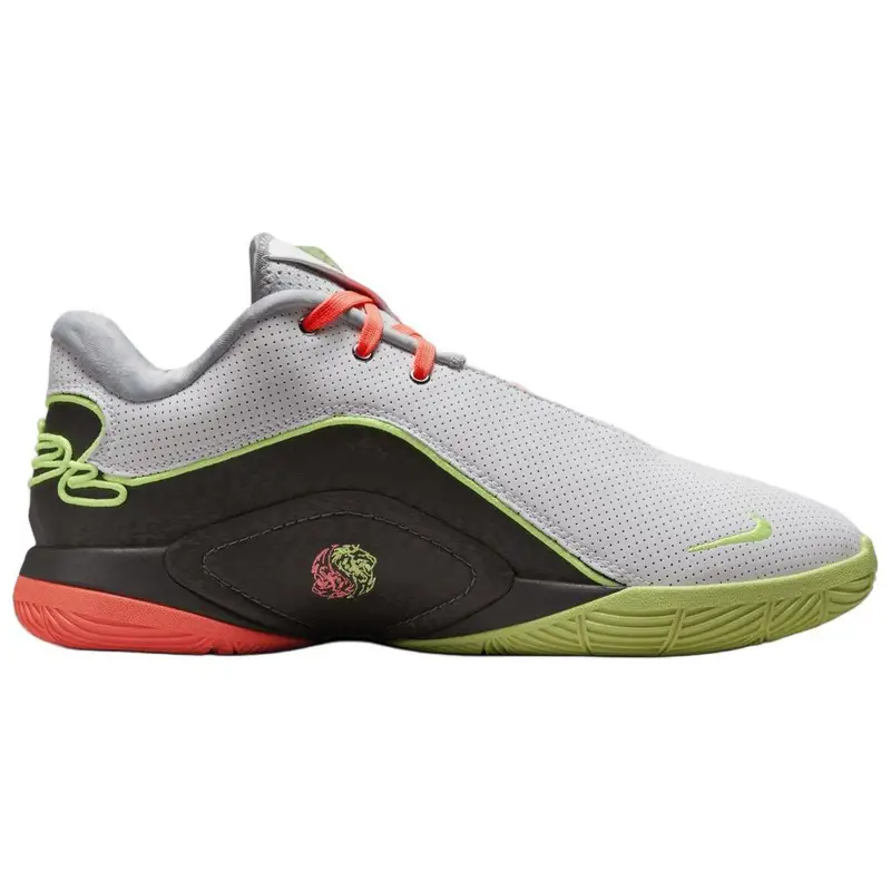 Nike Scarpe da ginnastica Uomo Grigio 4285512 miniatura 2