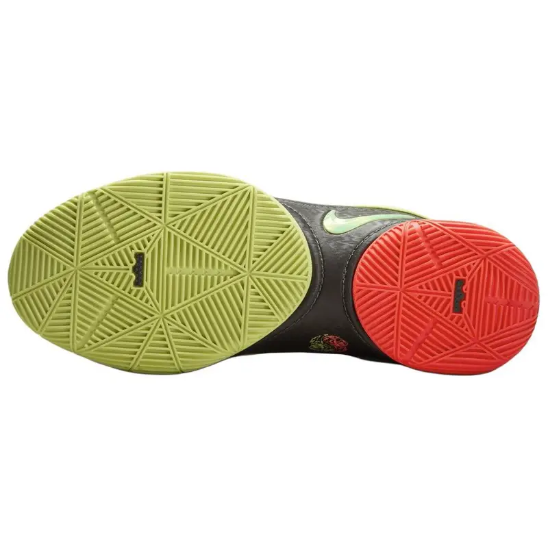 Nike Scarpe da ginnastica Uomo Bianco 4300217 miniatura 5