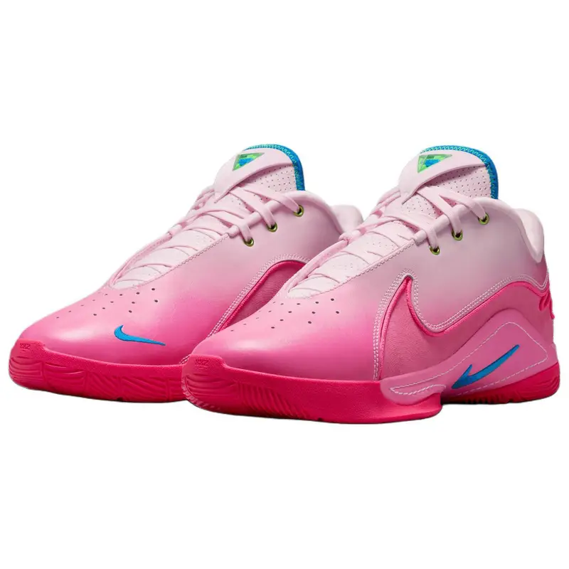Nike Scarpe da ginnastica Uomo Rosa 4063306 miniatura 3