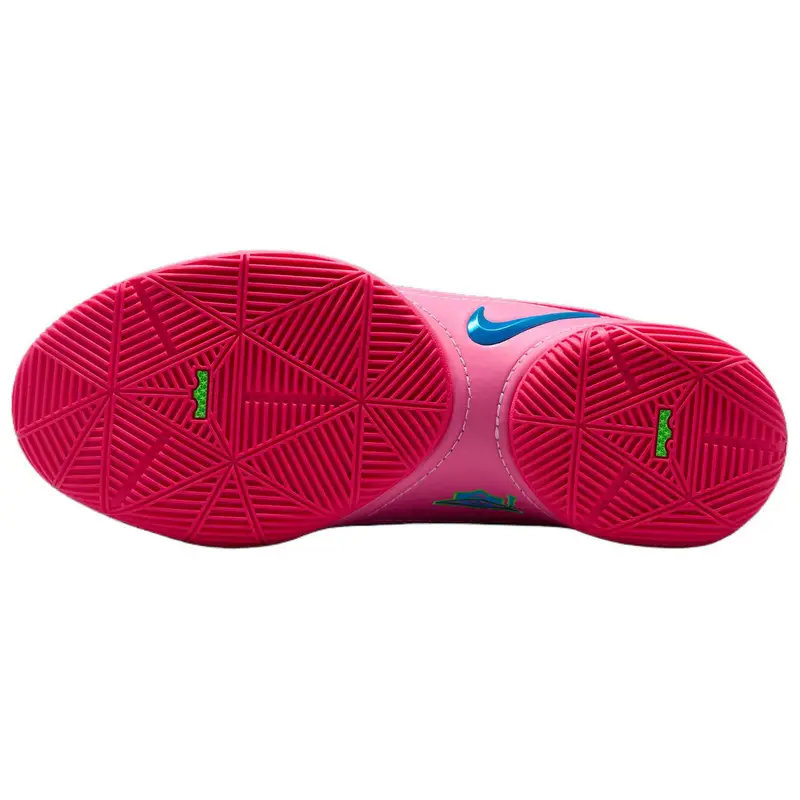 Nike Scarpe da ginnastica Uomo Rosa 4063306 miniatura 5