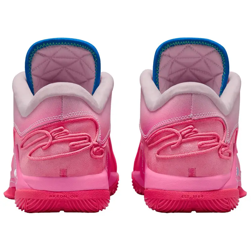 Nike Scarpe da ginnastica Uomo Rosa 4304138 miniatura 4