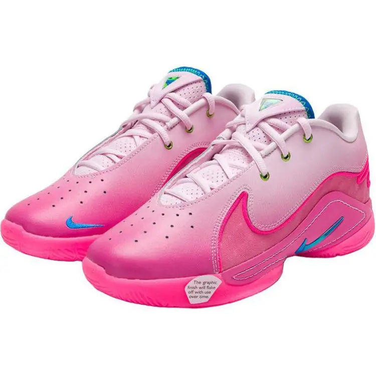 Nike Scarpe da ginnastica Rosa 4132119 miniatura 2